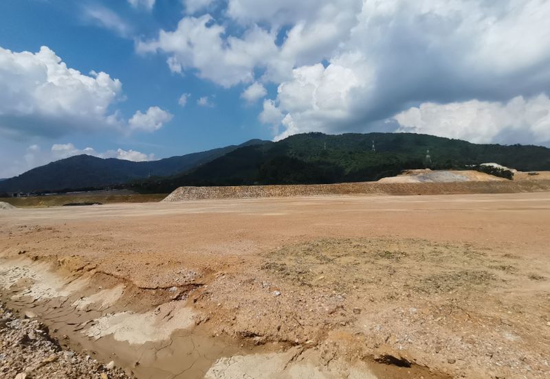 Senawang Integrated Industrial Park