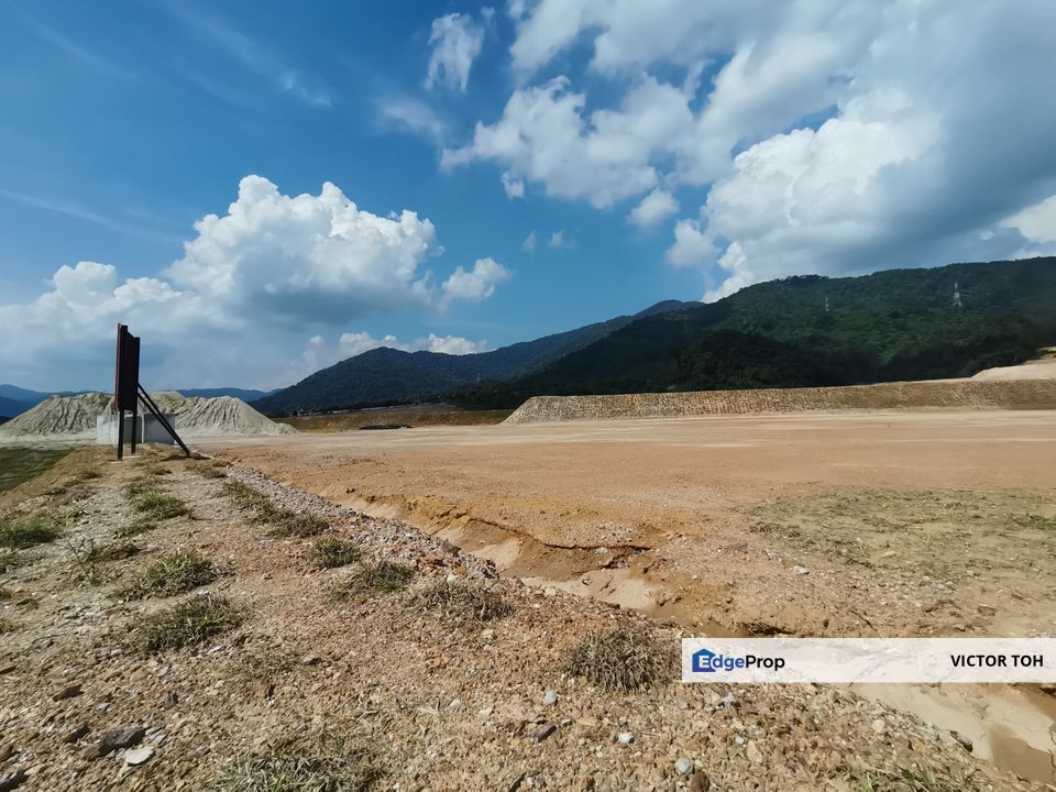 Senawang Industrial Park Freehold industrial land with infra ready suitable Medium and Heavy industry factory also available for sale, Negeri Sembilan, Senawang