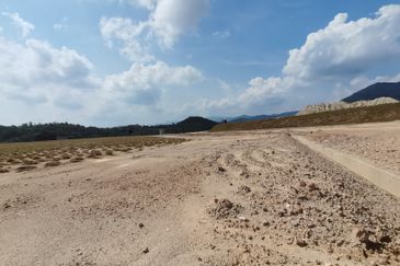 Senawang Integrated Industrial Park