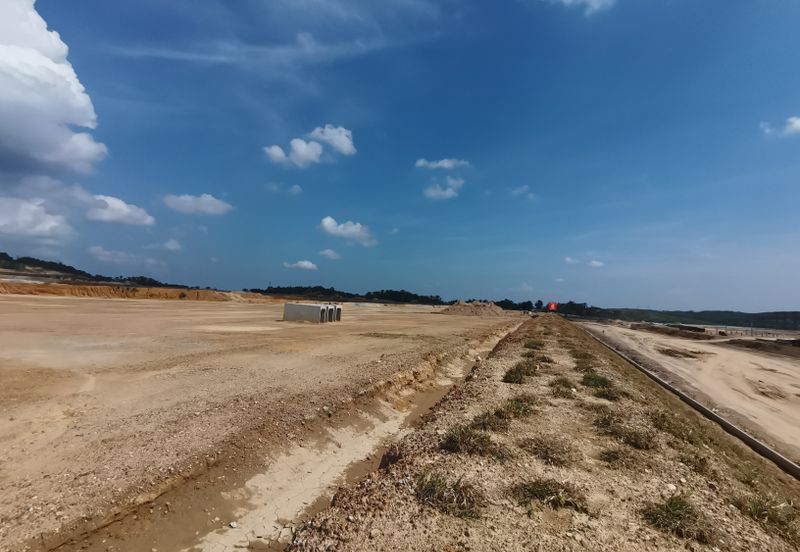 Senawang Integrated Industrial Park