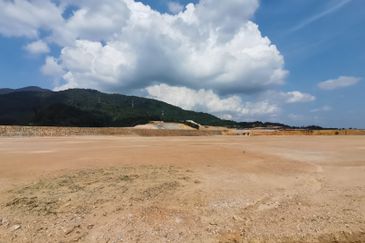 Senawang Integrated Industrial Park