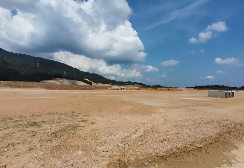 Senawang Integrated Industrial Park