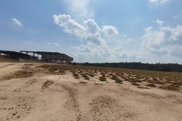 Senawang Integrated Industrial Park