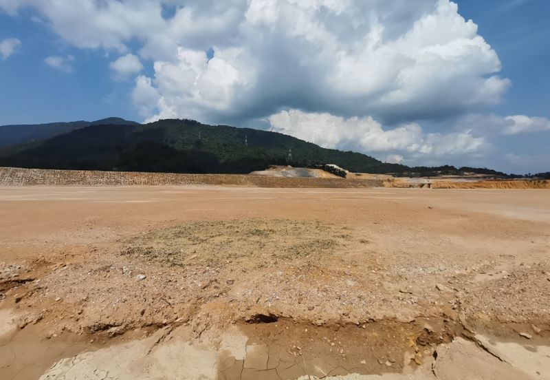 Senawang Integrated Industrial Park