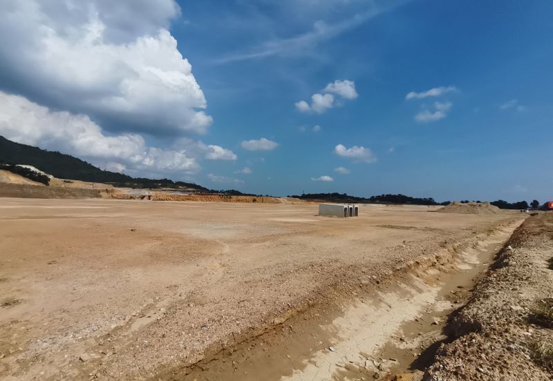 Senawang Integrated Industrial Park