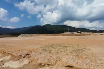 Senawang Integrated Industrial Park