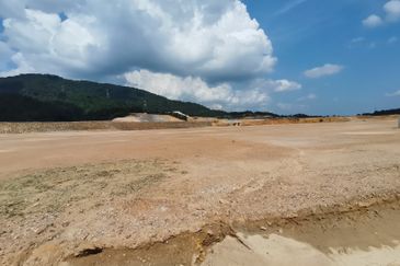 Senawang Integrated Industrial Park