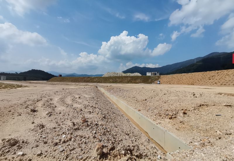 Senawang Integrated Industrial Park