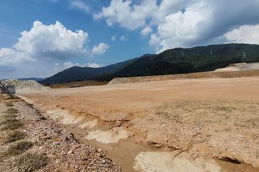 Senawang Integrated Industrial Park