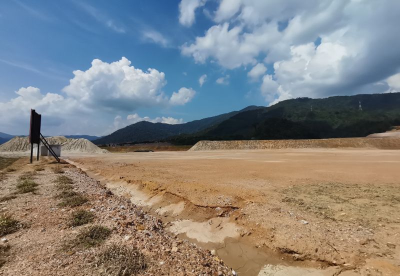 Senawang Integrated Industrial Park