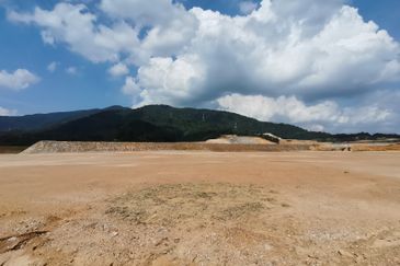 Senawang Integrated Industrial Park