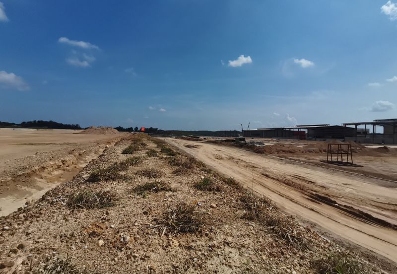 Senawang Integrated Industrial Park