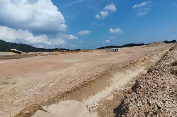 Senawang Integrated Industrial Park