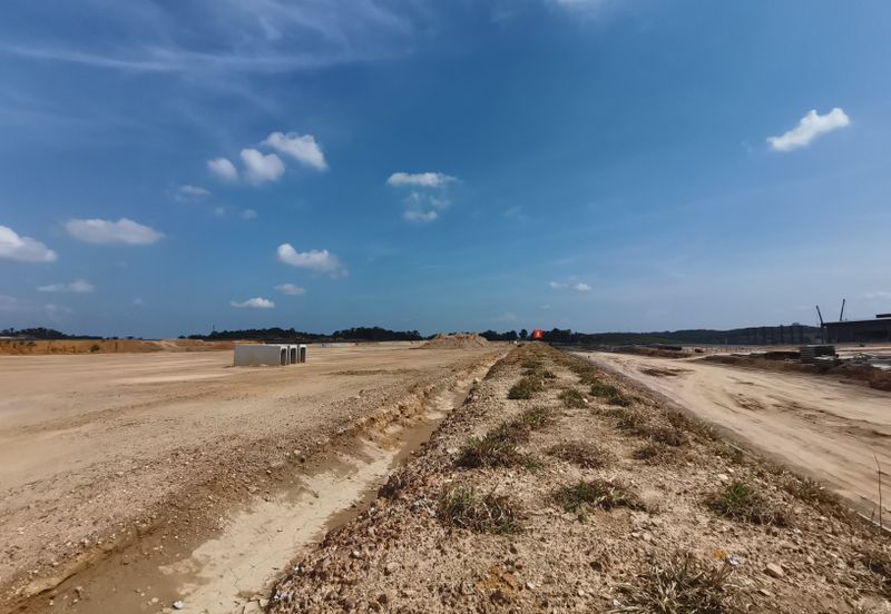 Senawang Integrated Industrial Park