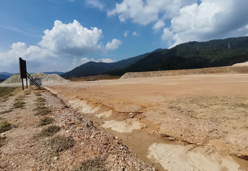 Senawang Integrated Industrial Park