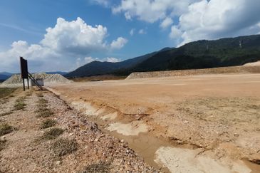 Senawang Integrated Industrial Park