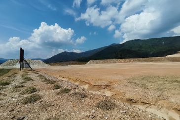 Senawang Integrated Industrial Park