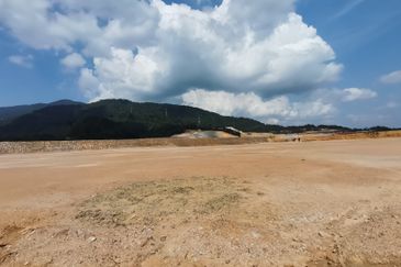 Senawang Integrated Industrial Park