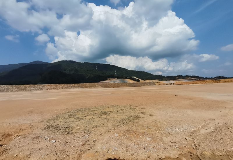 Senawang Integrated Industrial Park