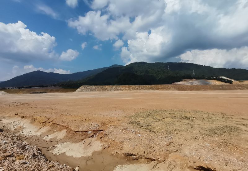 Senawang Integrated Industrial Park