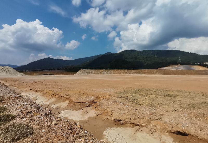 Senawang Integrated Industrial Park