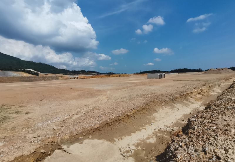 Senawang Integrated Industrial Park