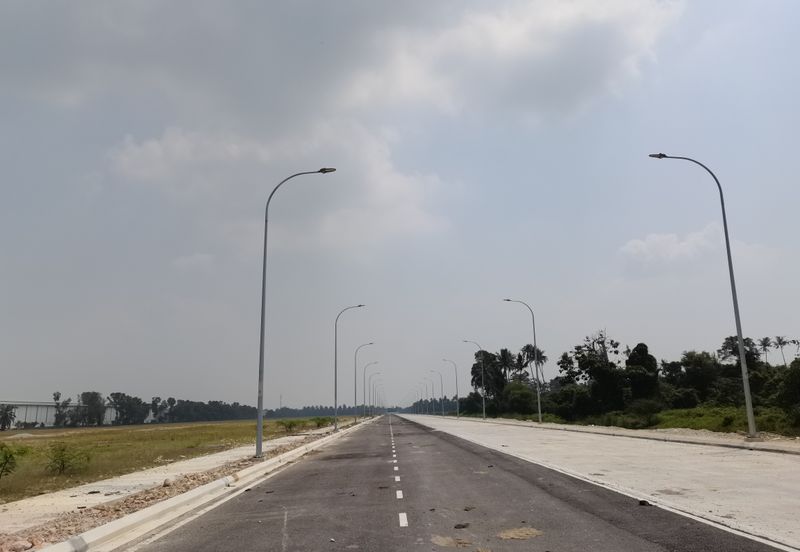 Senawang Integrated Industrial Park