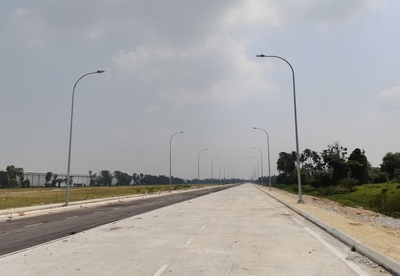 Senawang Integrated Industrial Park