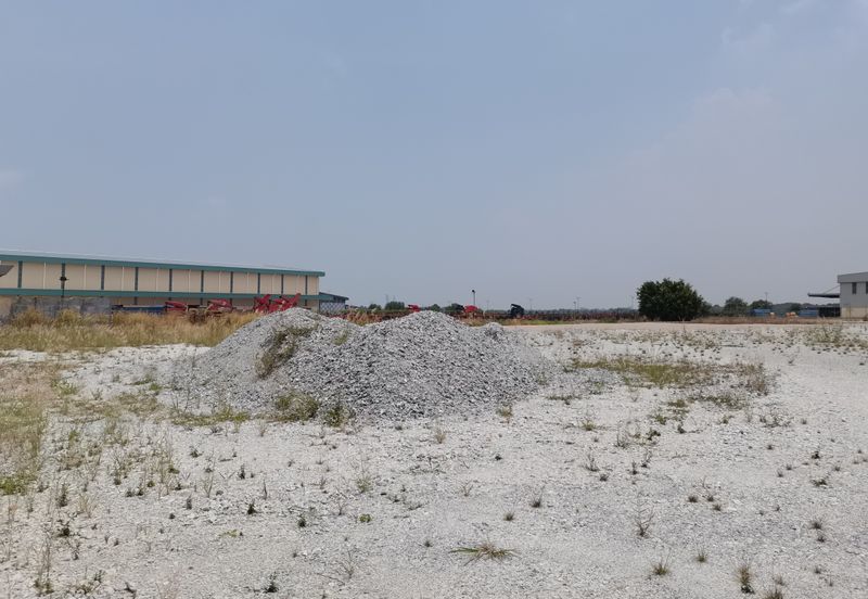 Senawang Integrated Industrial Park