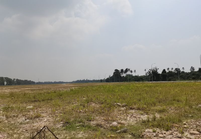 Senawang Integrated Industrial Park