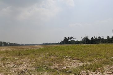 Senawang Integrated Industrial Park