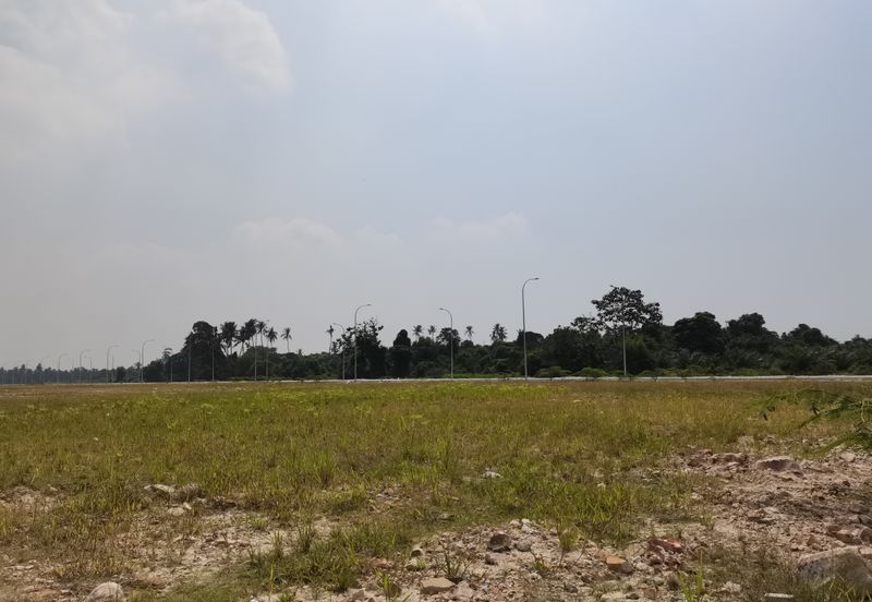 Senawang Integrated Industrial Park