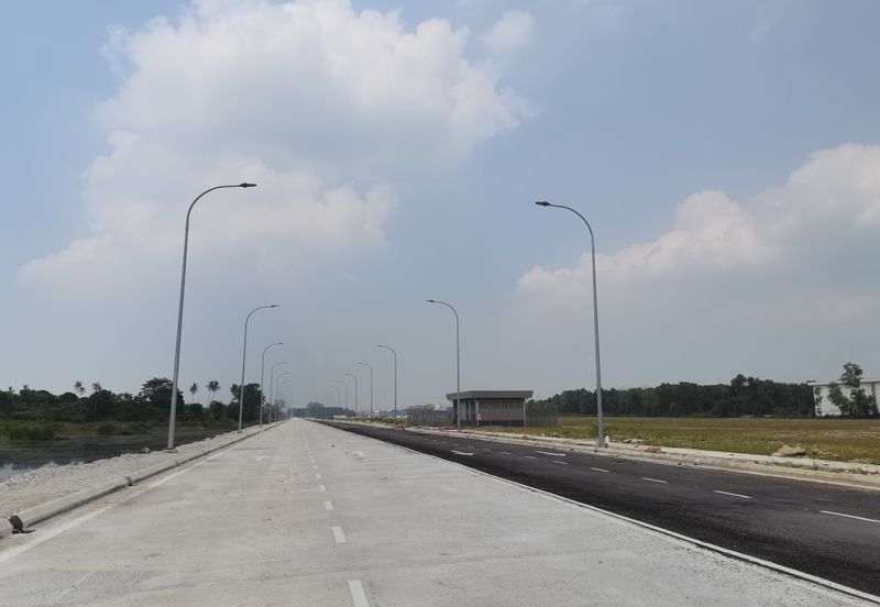 Senawang Integrated Industrial Park