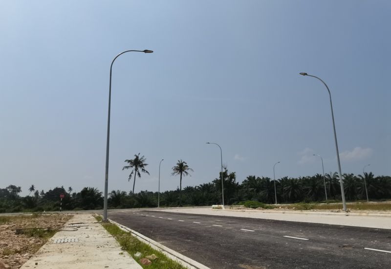 Senawang Integrated Industrial Park