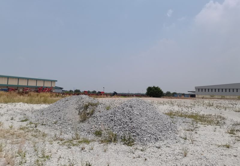 Senawang Integrated Industrial Park