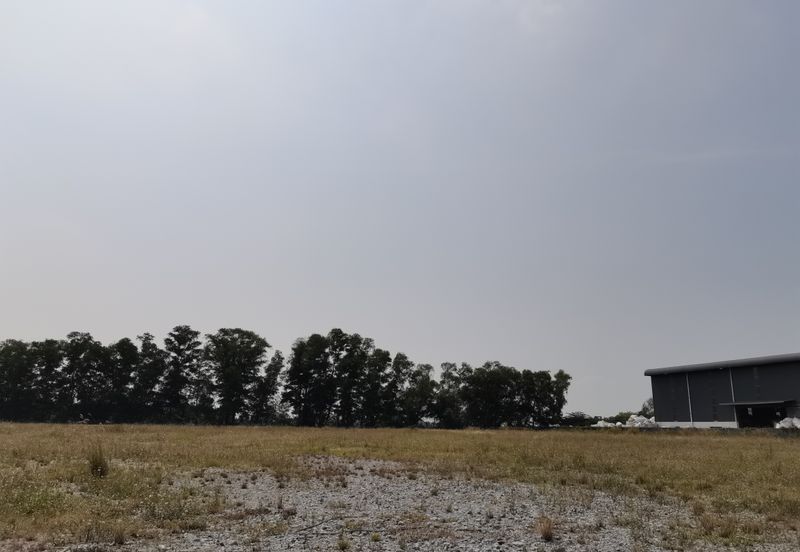 Senawang Integrated Industrial Park