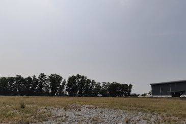 Senawang Integrated Industrial Park