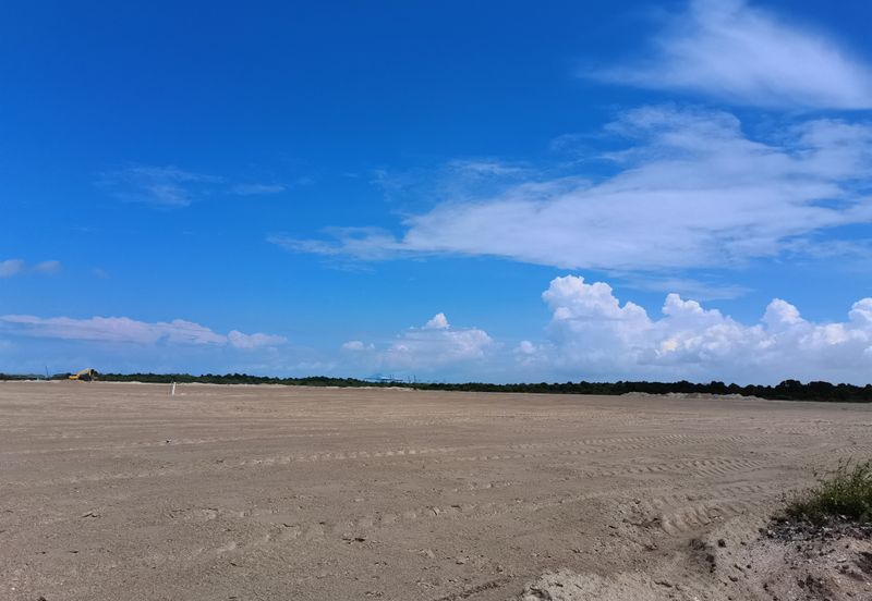 Senawang Integrated Industrial Park