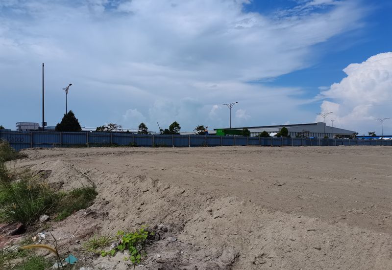 Senawang Integrated Industrial Park