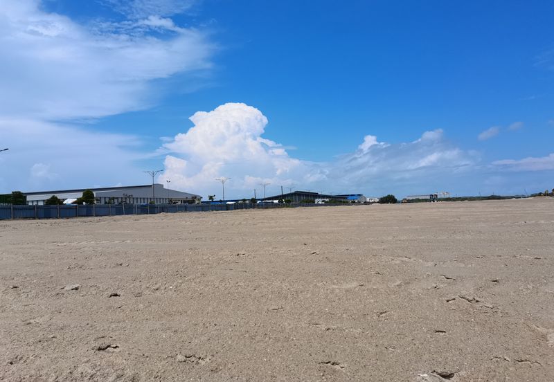 Senawang Integrated Industrial Park