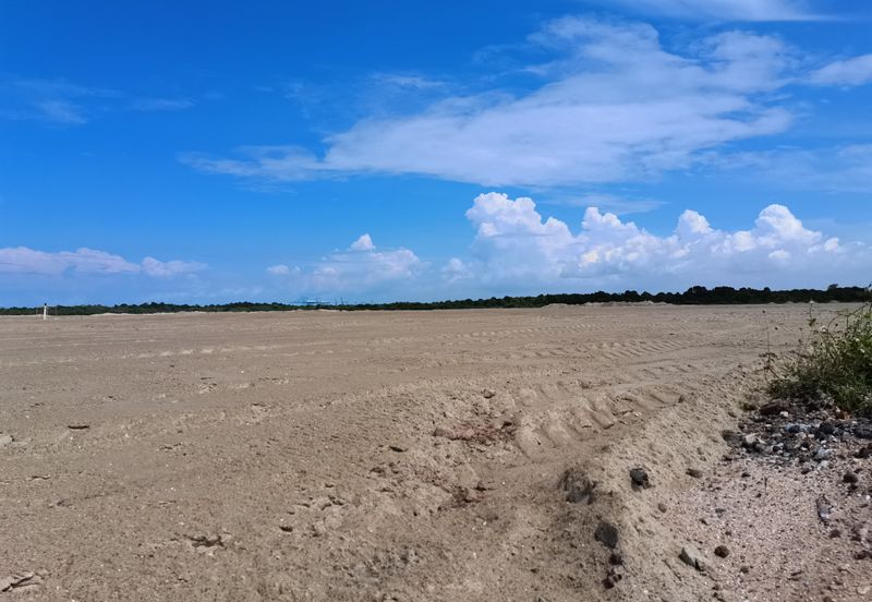 Senawang Integrated Industrial Park