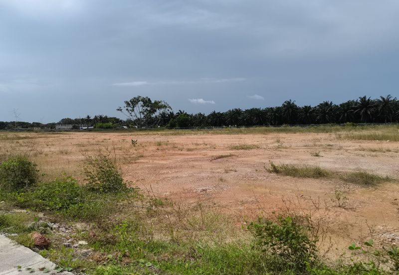 Senawang Integrated Industrial Park