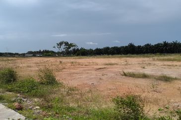 Senawang Integrated Industrial Park
