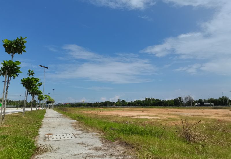 Senawang Integrated Industrial Park