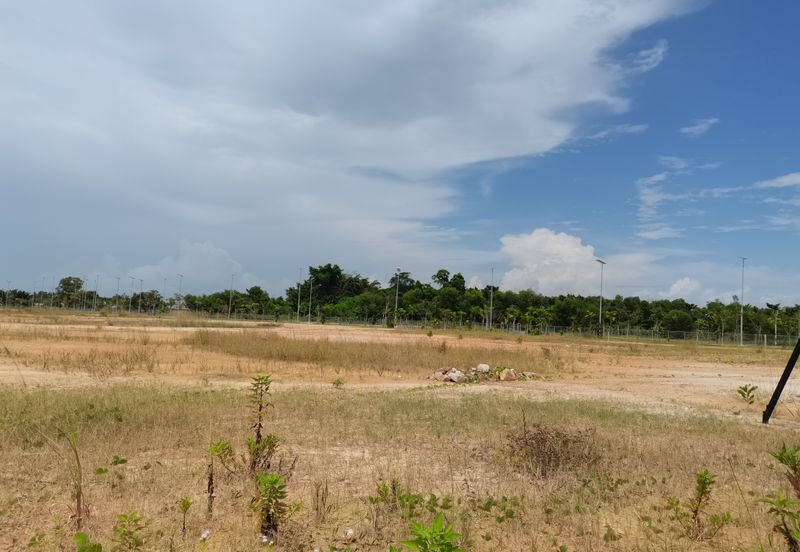 Senawang Integrated Industrial Park