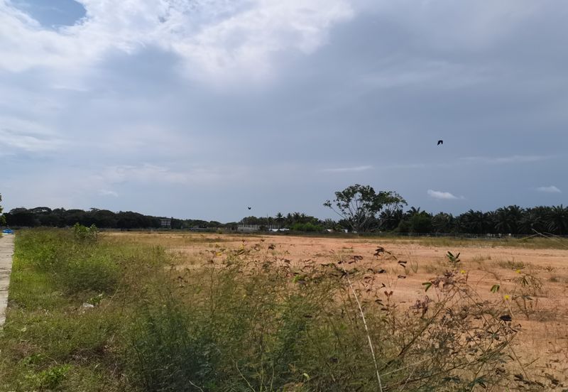 Senawang Integrated Industrial Park