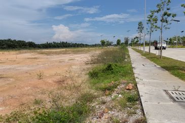Senawang Integrated Industrial Park