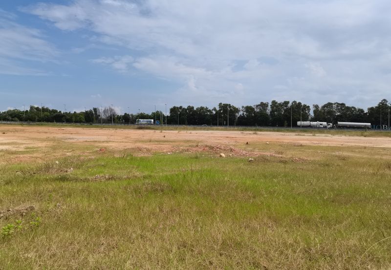 Senawang Integrated Industrial Park