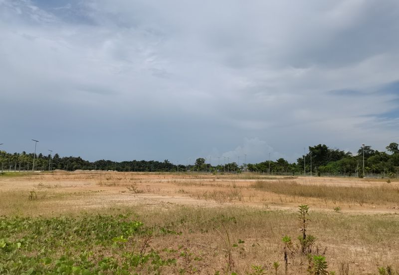 Senawang Integrated Industrial Park