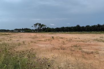 Senawang Integrated Industrial Park